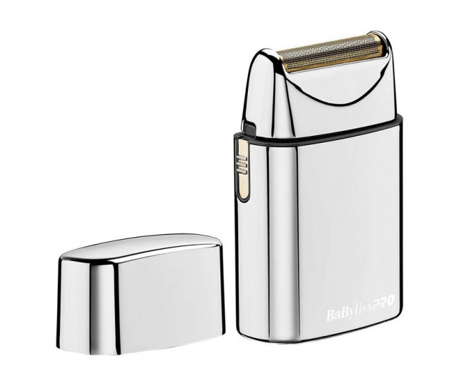 Шейвер BaByliss PRO FoilFx 01 (BAB FXFS1E)